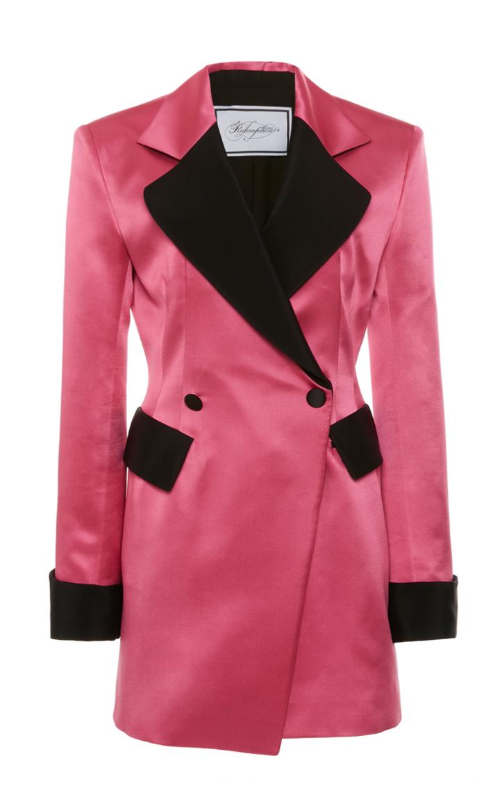 Moda Operandi Redemption Blazer Dress