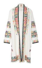 Figue Martina Embroidered Jacket