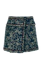 Isabel Marant Toile Hanon Mini Skirt