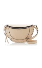 Isabel Marant Skano Studded Leather Belt Bag