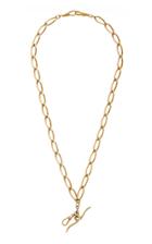 Dudley Vandyke 14k Gold Necklace