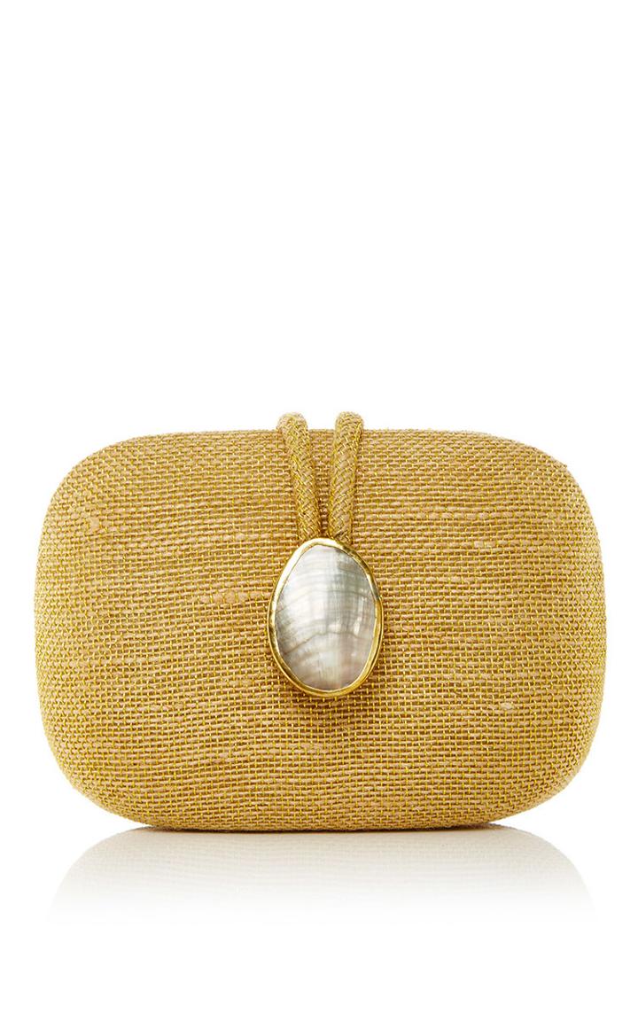 Kayu Adeline Clutch