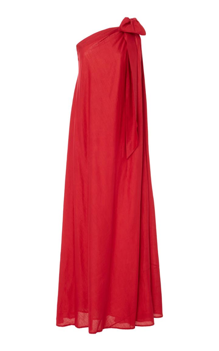 Kalita Exclusive Gemini Light Maxi Dress