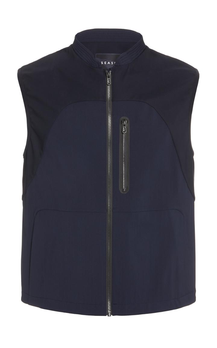 Sease Low Pressure Vest