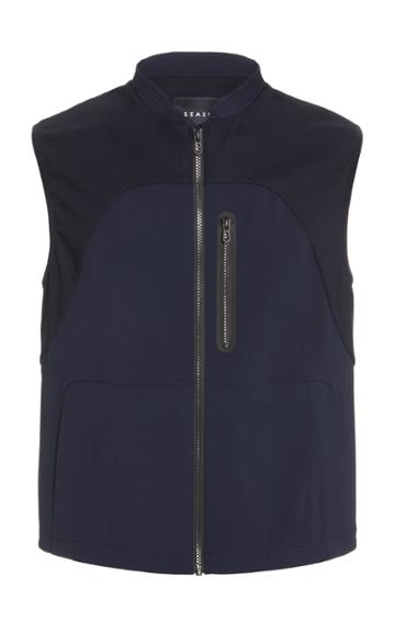 Sease Low Pressure Vest