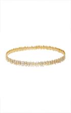 Suzanne Kalan Firework Lines Baguette Choker