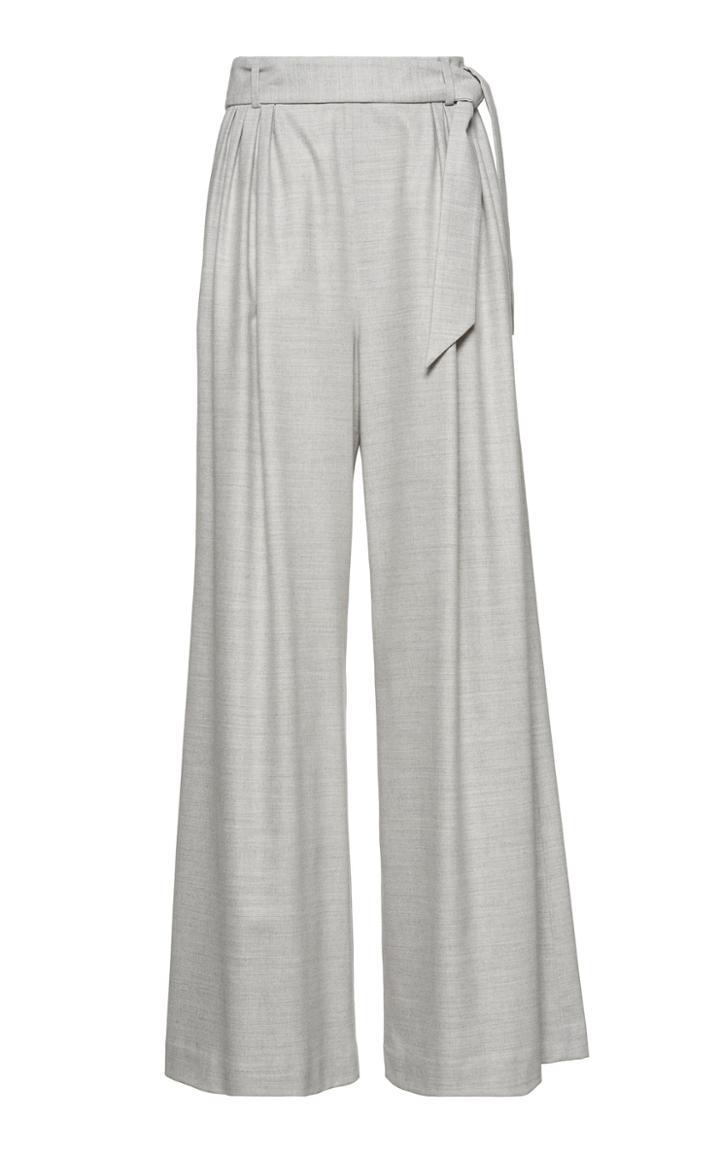 Fabiana Filippi Tie Belt Pant