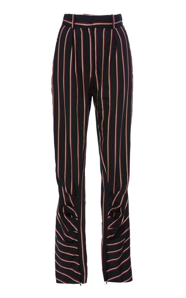 Jill Stuart Heide Stripe Pants