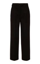 Prada Straight-leg Wool Trousers