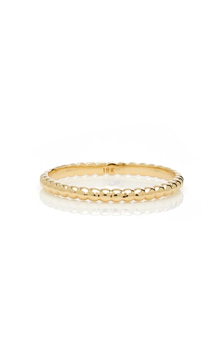 Aurate M'o Exclusive: Mini Circle Ring