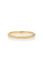 Aurate M'o Exclusive: Mini Circle Ring