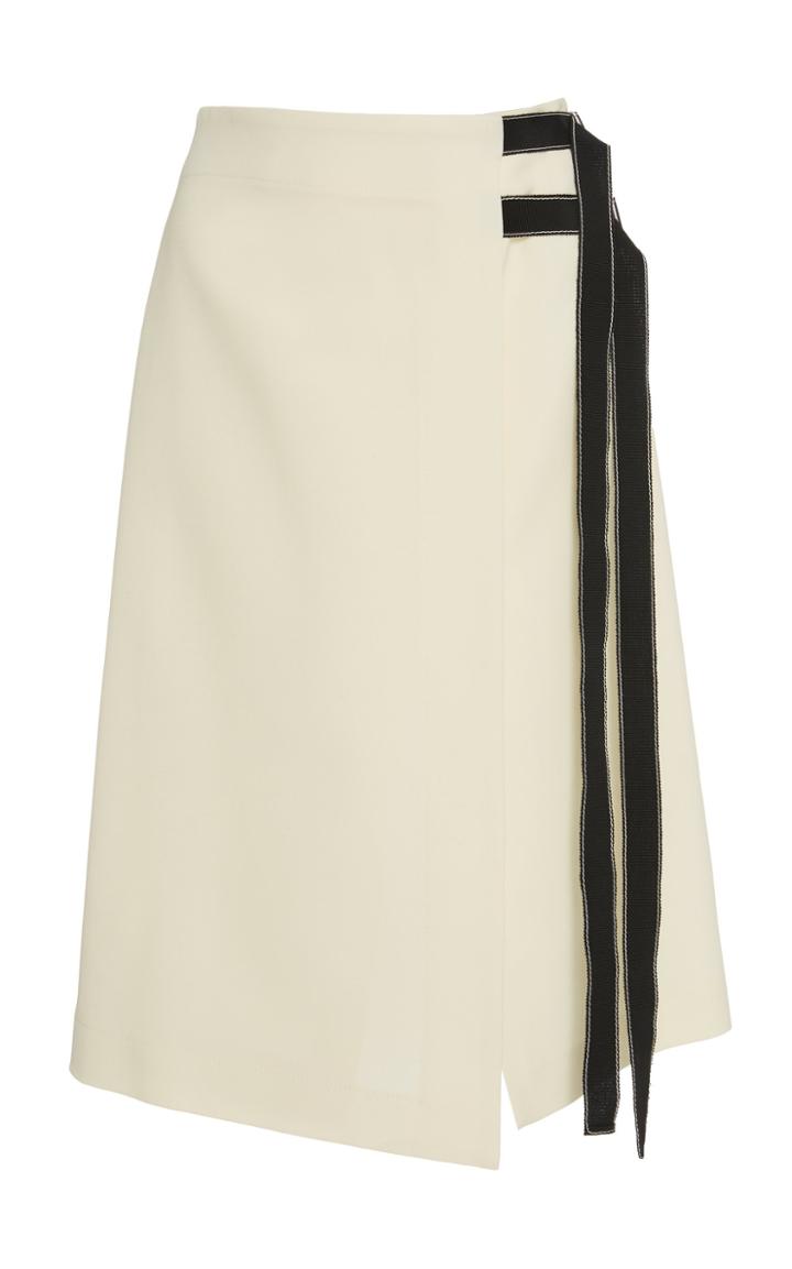 Smarteez Side Tie Skirt