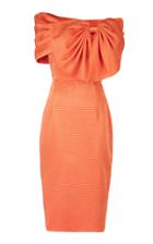 Bambah Side Bow Dress