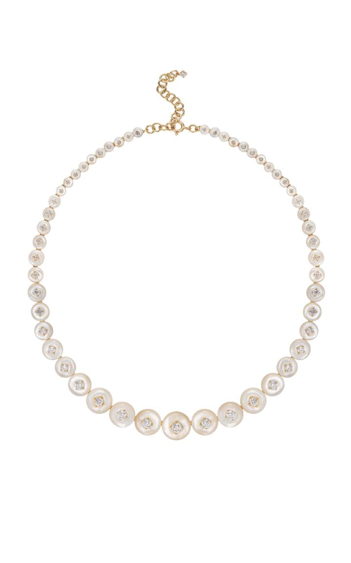Moda Operandi Fernando Jorge Surrounding Necklace