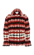 Markarian Exclusive Lorenzo Textured Boucle Jacket