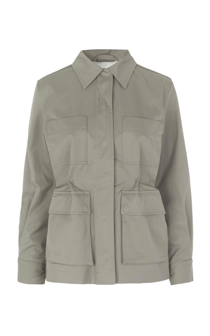 Moda Operandi Samse Samse Beatrice Cotton Jacket Size: Xxs