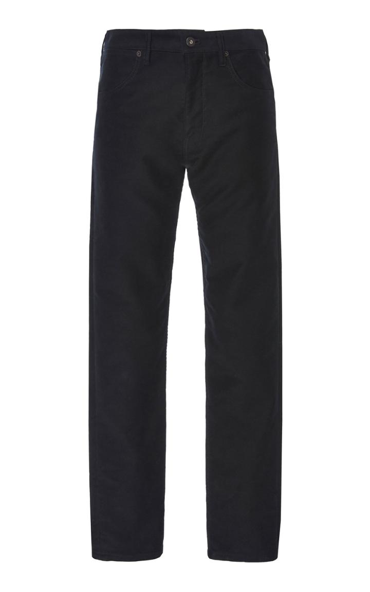 Jil Sander Slim Leg Jeans Size: 30