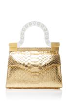 Thale Blanc Tiffany Micro Top Handle