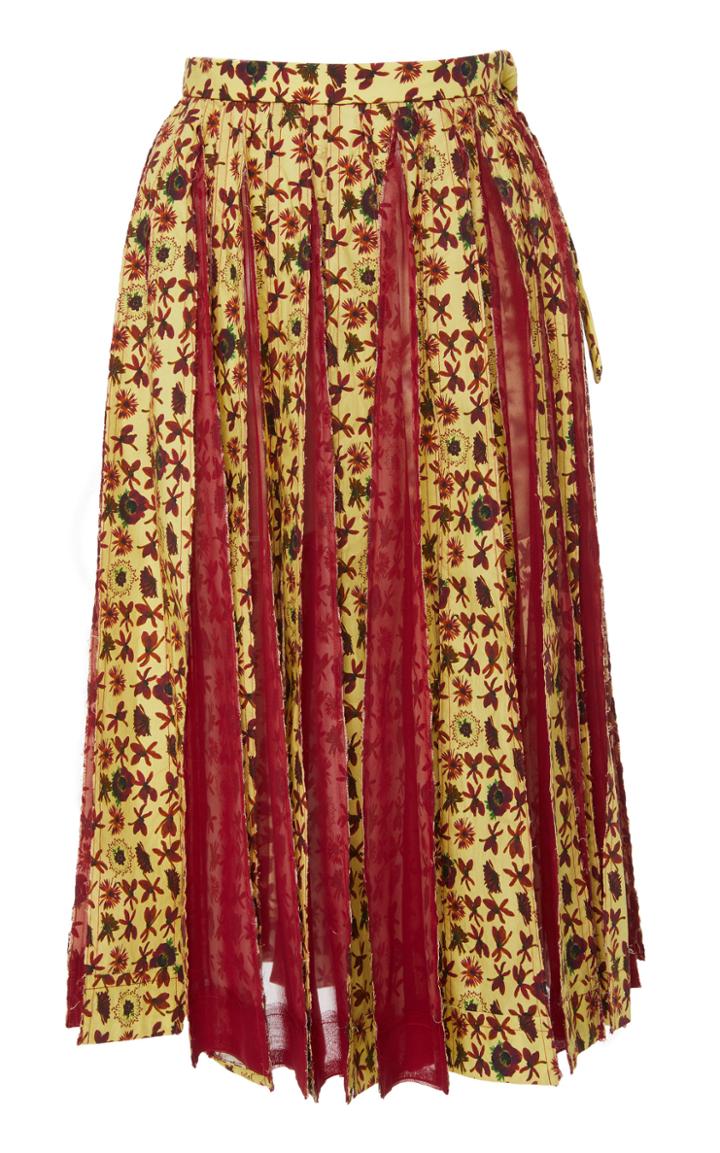 Jonathan Cohen The Rickie Skirt