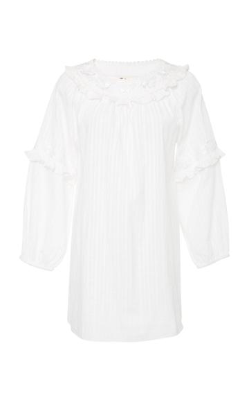 Figue Arielle Striped Top