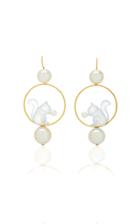 Marie-hlne De Taillac Guileri Earrings