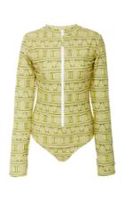 Mott50 X Margherita Lucia Zip One Piece