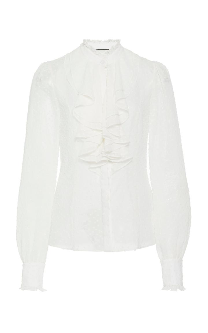 Moda Operandi Alexis Benham Top Size: Xs