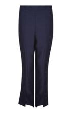 Safiyaa Lara Cropped Trouser