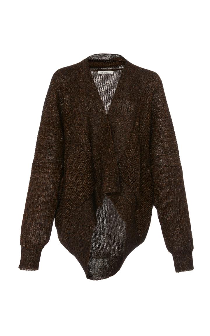 Mes Demoiselles Mauri Knitted Cardigan