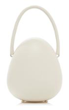 Moda Operandi Simone Rocha Handheld Egg Top Handle Bag
