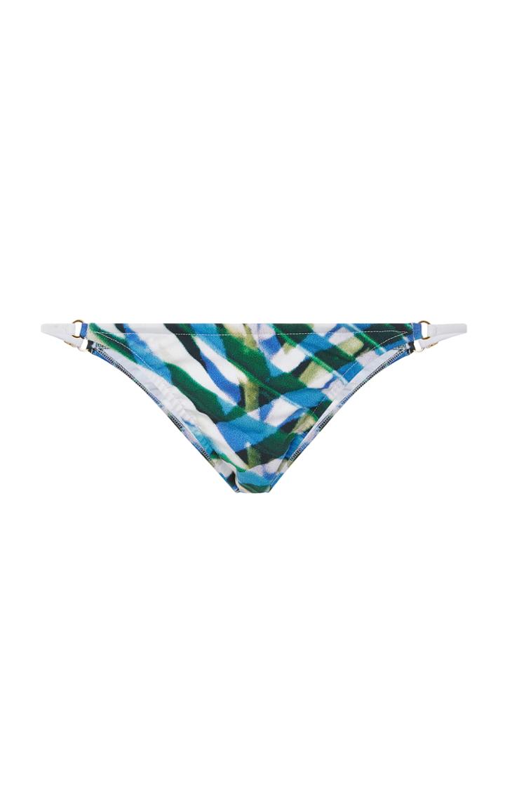 Salinas Flora Bikini Bottom