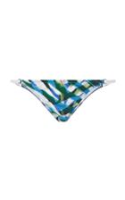 Salinas Flora Bikini Bottom