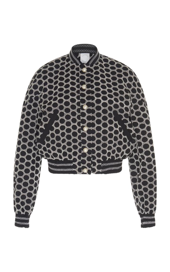 Huishan Zhang Wilma Bomber Jacket