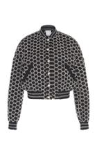 Huishan Zhang Wilma Bomber Jacket