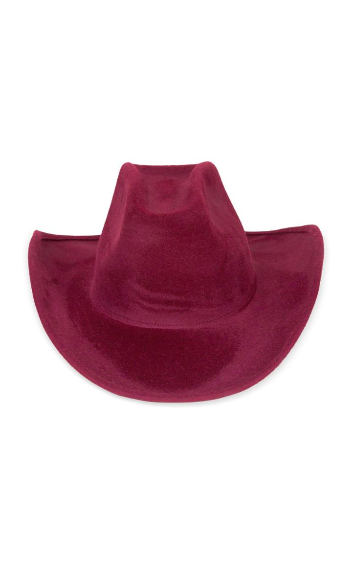 Clyde Cowboy Hat