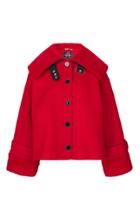 Stine Goya Chiara Wool Jacket