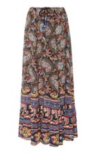 Anjuna Chantal Maxi Skirt