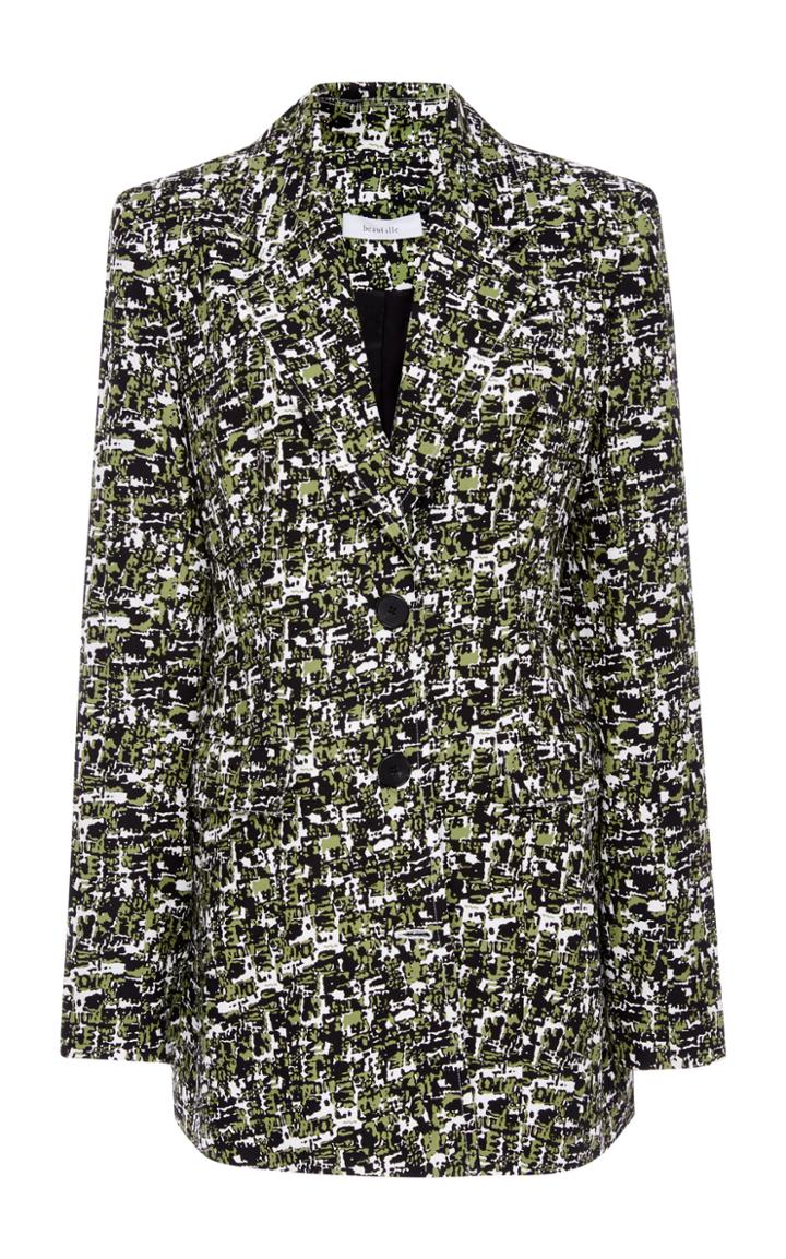 Beaufille Zeta Blazer