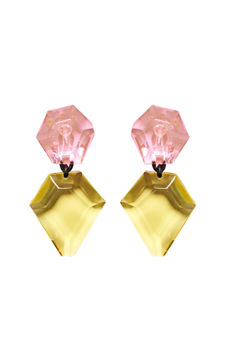 Monies Riley Earrings