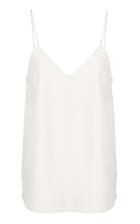 Deitas Bo Cotton Blend V-neck Camisole