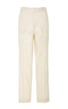 Martha Medeiros Linen Pant