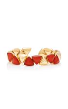 Vhernier Freccia Mini Cornelian Bracelet