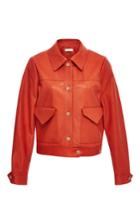 Eron Denim Style Jacket