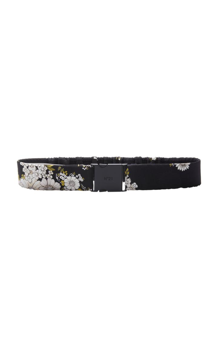 N21 Daisies Belt