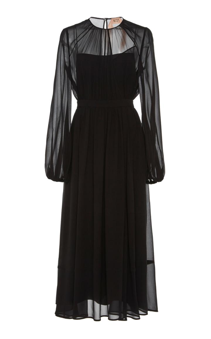 N21 Beatrice Dress