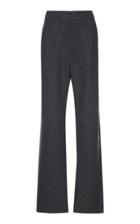 Philosophy Di Lorenzo Serafini Flannel Wide Leg Pant