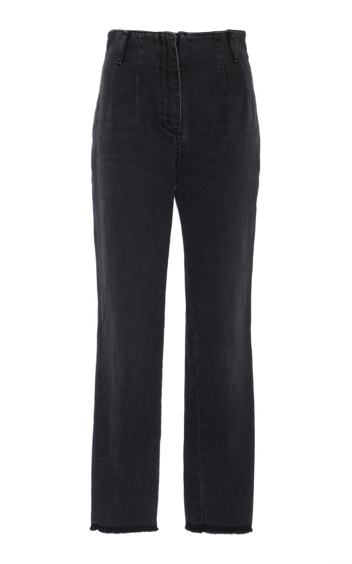 Philosophy Di Lorenzo Serafini Frayed Edge Jean