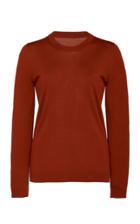 Partow Gretta Merino Wool Sweater