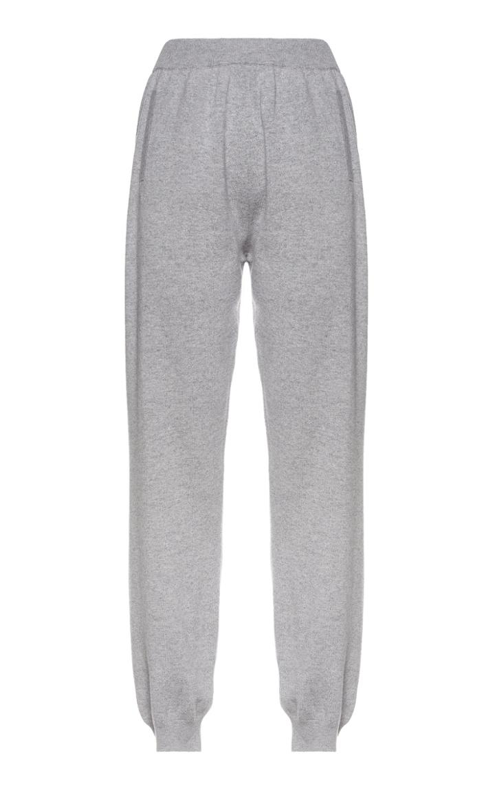 Fabiana Filippi Knit Jogger Pants