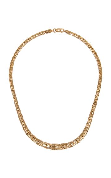 Tullia 14k Rose Gold Necklace